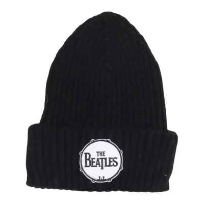 Bonnet (Noir) de The Beatles Polyamide, Polyester, Viscose