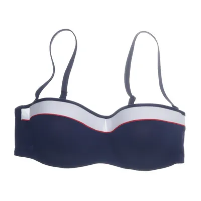 Bikiniöverdel (Blå) från Huit Elastan, Polyester, Polyamid