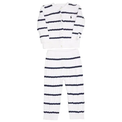 Set (Vit, Blå) från Ralph Lauren