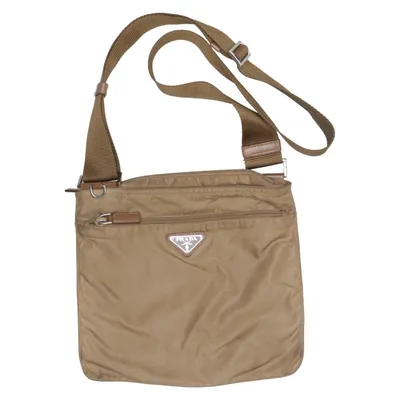 Shoulder-bag (Vintage) from Prada