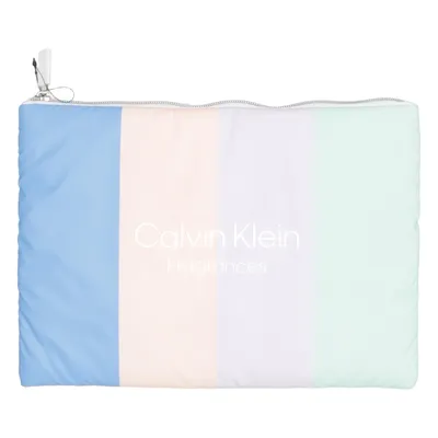 Trousse de toilette (Violet, Multicolore) de Calvin Klein Fragrances