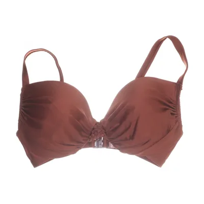 Bikini top (Bruin) van Hunkemöller
