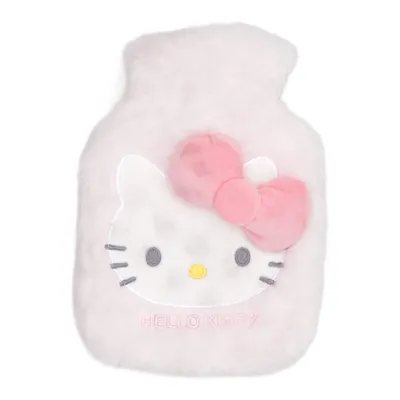 Värmekudde (Rosa) från Hello Kitty by Sanrio