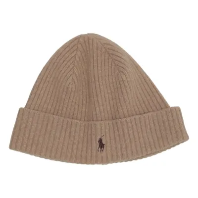 Beanie (Beige) van Polo Ralph Lauren