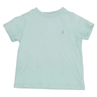T-shirt (Grön) från Polo Ralph Lauren Bomull