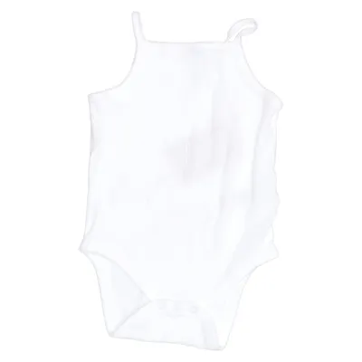 Body (White) from Next Baby Cotton