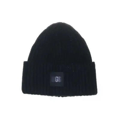 Beanie (Black) from UGG Wool
