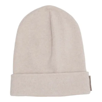Beaniemössa (Beige) från Brunello Cucinelli Kashmir