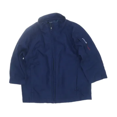 Jacka (Blå) från Polo Ralph Lauren Polyester