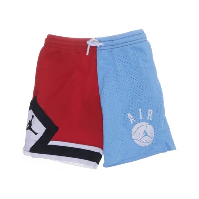 Trainingsshorts (Rood, Blauw, Meerkleurig) van Jordan Polyester