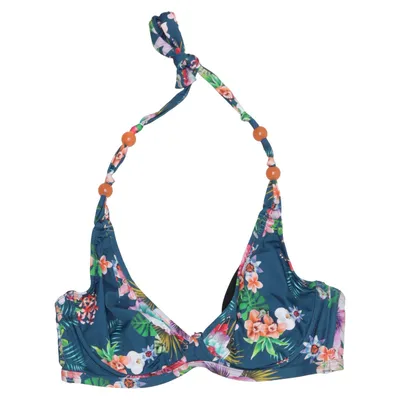 Bikini top (Bonbini) van Cyell Elastaan, Polyamide