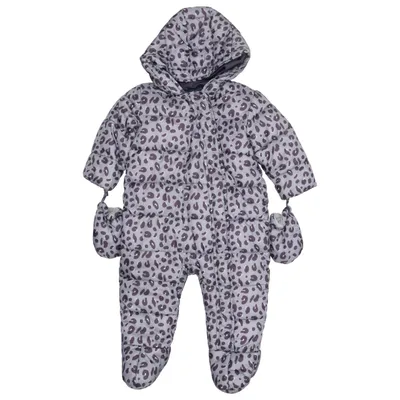 Overall (Grijs, Zwart) van Stella McCartney Kids Polyester