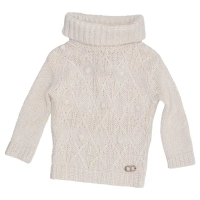 Sweater (Beige) fra Baby Dior Polyamid, Uld