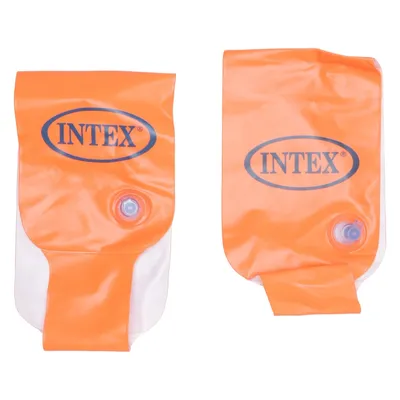 Arm floats (Deluxe Arm Bands) from Intex