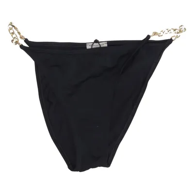 Bikiniunderdel (Sort) fra Burberry