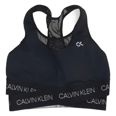 Brassière (Noir) de Calvin Klein Performance