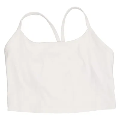 Sport-BH (Softmove) från H&M Move Elastan, Polyamid, Polyester