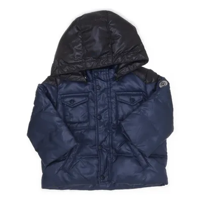 Winter jacket (B301E) from Armani Baby Elastane, Polyester