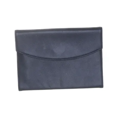 Envelope bag (Blue) from Jil Sander Leather
