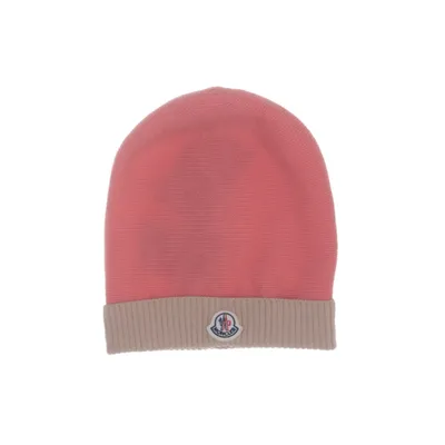 Beaniemössa (Berretto Tricot) från Moncler Ull