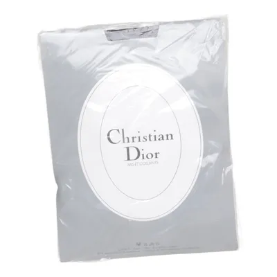 Collants en nylon (Brillanz) de Christian Dior Élasthane, Polyamide
