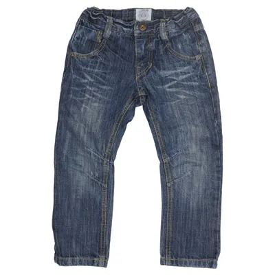 Jeans (Blå) från Denimize Bomull