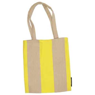 Stofpose (Gul, Beige) fra Kvadrat x Raf Simons