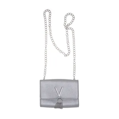 Schoudertas (Divina) van Valentino by Mario Valentino Imitatieleer
