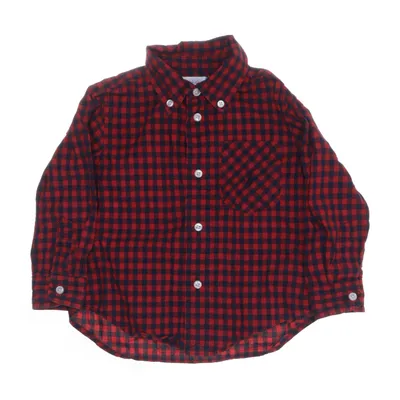 Overhemd (Rood, Blauw) van Ralph Lauren