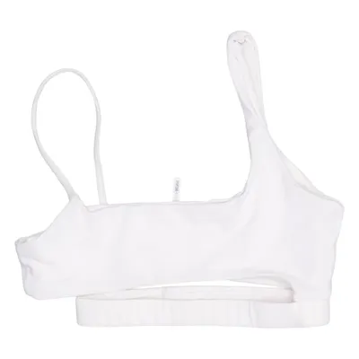 Brassière (Blanc) de Fashion Nova
