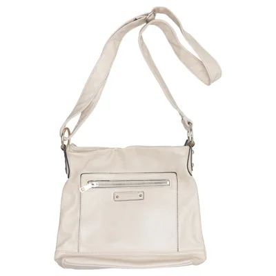 Shoulder-bag (Beige) from Ulrika