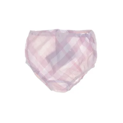 Onderbroek (Roze, Meerkleurig) van Burberry Children Katoen, Elastaan