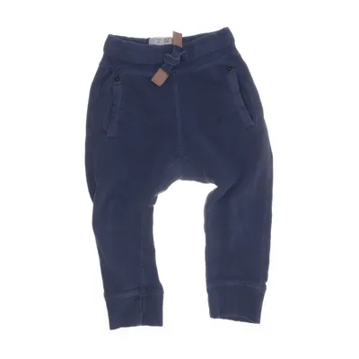 Mjukisbyxor (Blå) från Zara Boys Collection