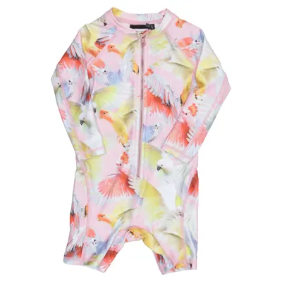 Badpak (Neka Ls) van Molo Elastaan, Polyester