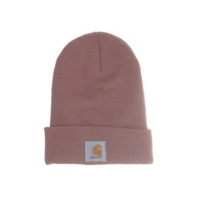 Beanie (Pink) from Carhartt