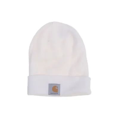Beanie (White) from Carhartt WIP Acrylic