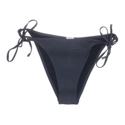 Bikiniunderdel (Svart, Grå) från Calvin Klein Swimwear Elastan, Polyamid