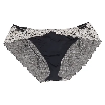 Trusser (Sort, Beige) fra Intimissimi