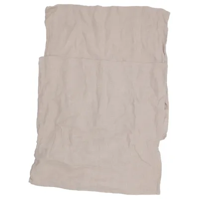Sierkussensloop (Beige) van IKEA Linnen