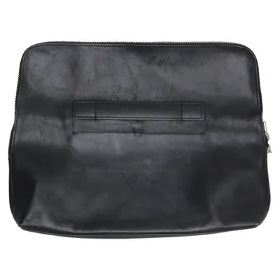 Laptoptas (Zwart) van 3.1 Phillip Lim Leer