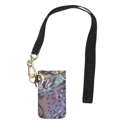 Sac pour téléphone (Multicolore) de Versus Versace