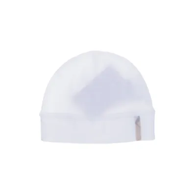 Chapeau (Blanc) de Burberry Children Coton