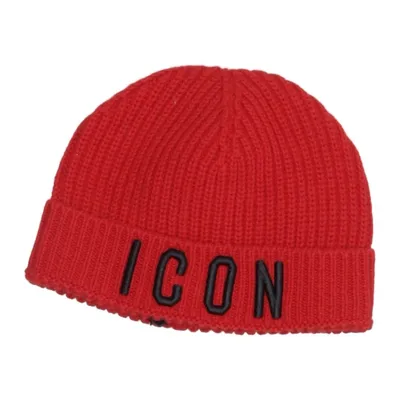 Bonnet (Rouge) de Dsquared2