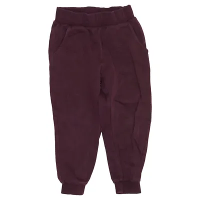 Joggingbroek (Lila) van Lindex Kids