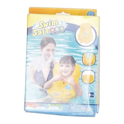 Flytväst (EN 13138-1) från Bestway