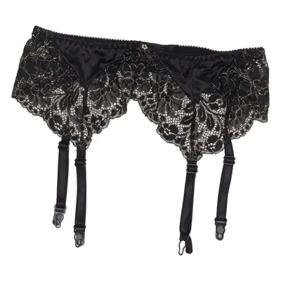 Garter belt (Black) from Desiree