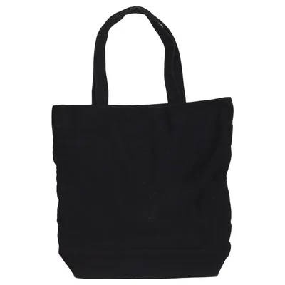 Canvas bag (Black) from Farraw