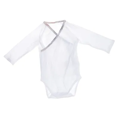 Body (White) from Burberry Cotton