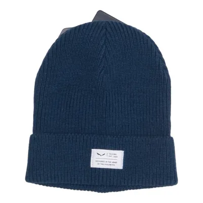 Beanie (Puez Wo Beanie) van Salewa Acryl, Wol