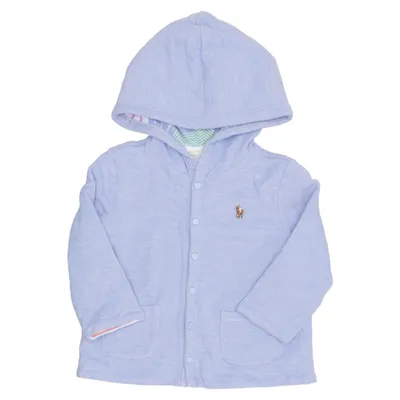 Reversible jacket (Blue) from Polo Ralph Lauren